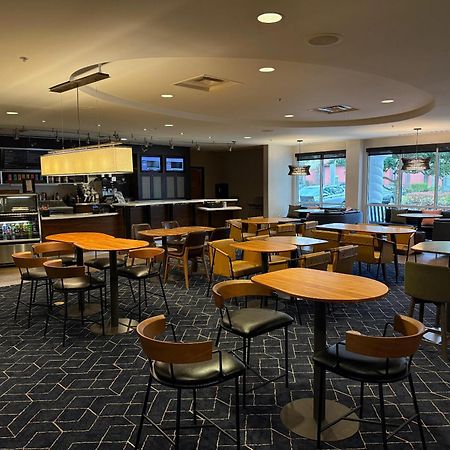 Courtyard Fort Myers At I-75 And Gulf Coast Town Center Estero Luaran gambar