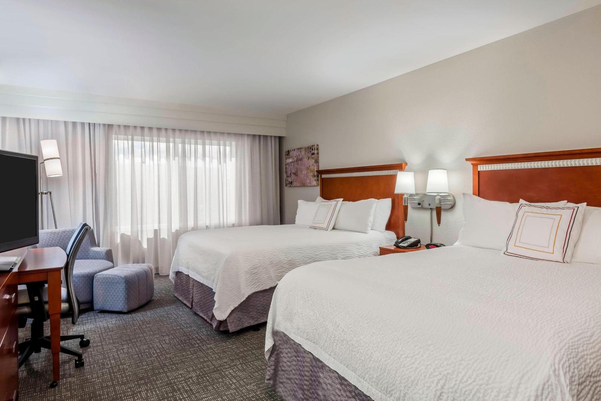 Courtyard Fort Myers At I-75 And Gulf Coast Town Center Estero Luaran gambar