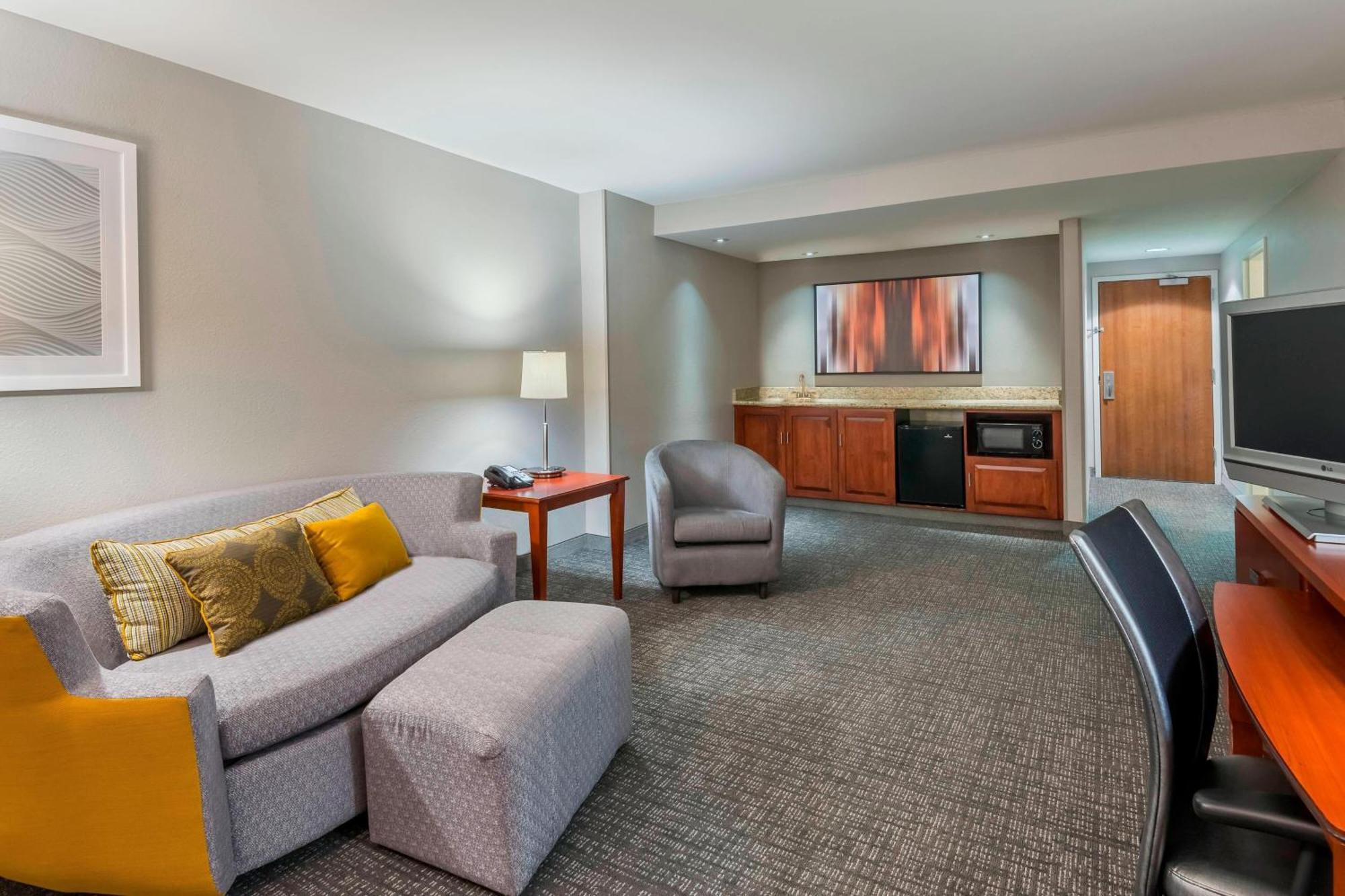 Courtyard Fort Myers At I-75 And Gulf Coast Town Center Estero Luaran gambar