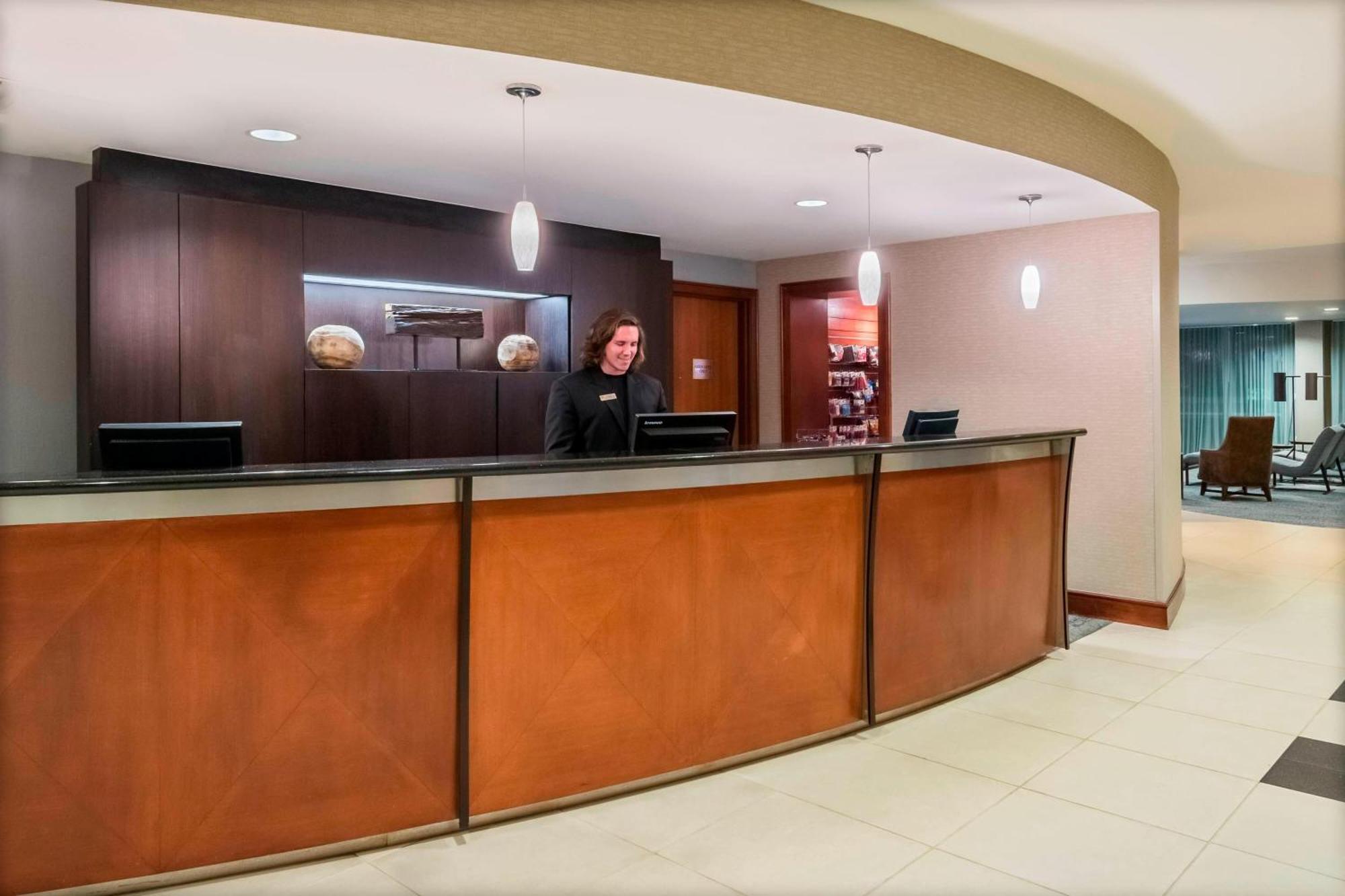 Courtyard Fort Myers At I-75 And Gulf Coast Town Center Estero Luaran gambar