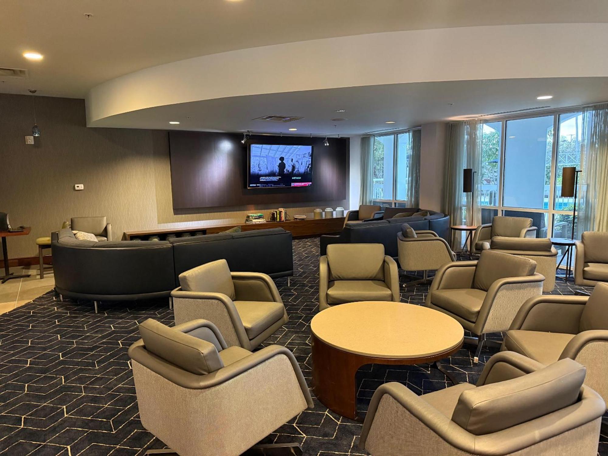 Courtyard Fort Myers At I-75 And Gulf Coast Town Center Estero Luaran gambar