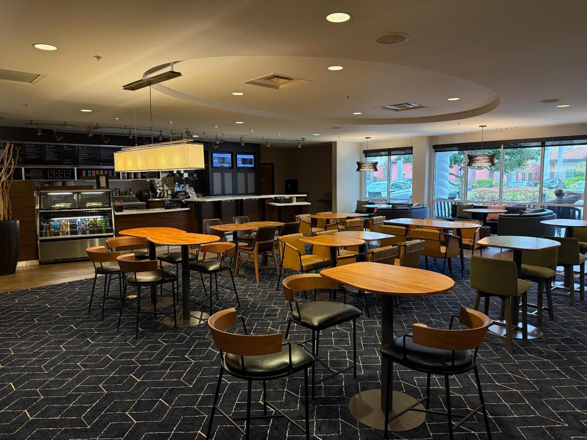 Courtyard Fort Myers At I-75 And Gulf Coast Town Center Estero Luaran gambar