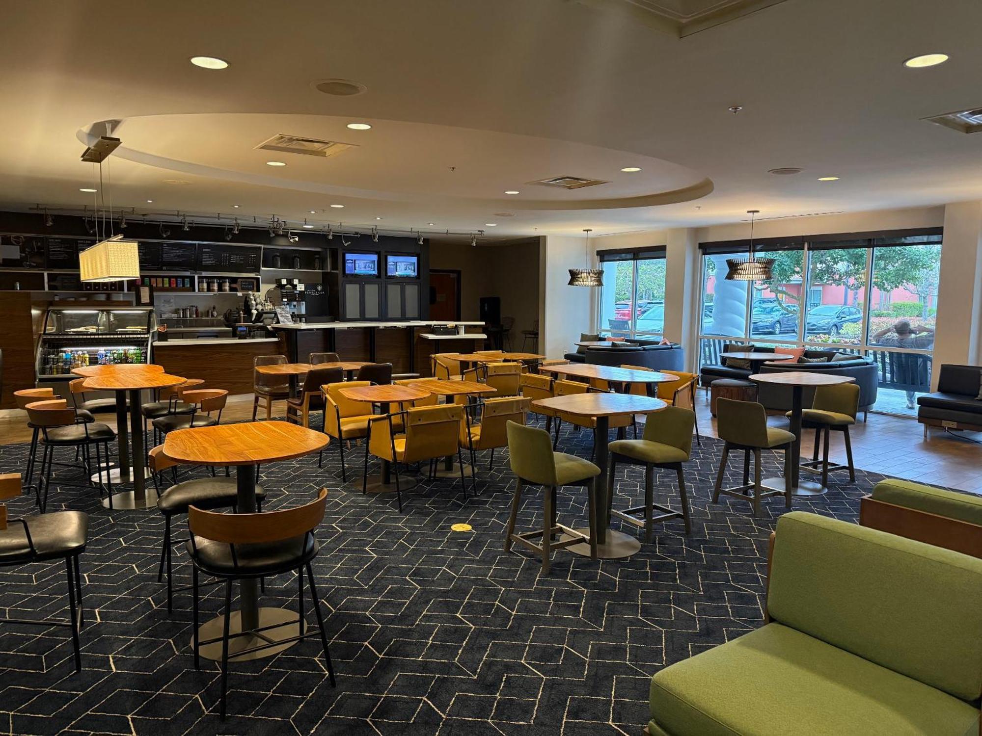 Courtyard Fort Myers At I-75 And Gulf Coast Town Center Estero Luaran gambar