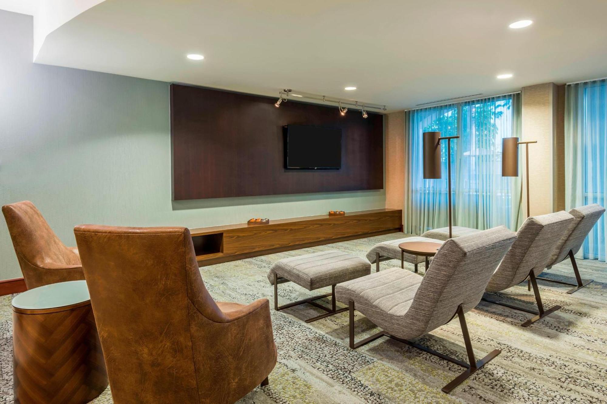 Courtyard Fort Myers At I-75 And Gulf Coast Town Center Estero Luaran gambar